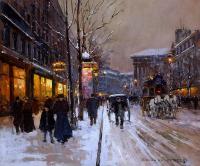 Edouard Cortes